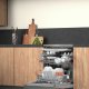 Hotpoint Ariston Lavastoviglie a libera installazione HFO 3T241 WFG X 21