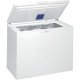 Whirlpool WHM22113 3 Congelatore a pozzo Libera installazione 219 L D Bianco 3