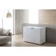 Whirlpool WHM22113 3 Congelatore a pozzo Libera installazione 219 L D Bianco 4