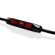 Sennheiser MOMENTUM In-Ear G Auricolare Cablato Musica e Chiamate Nero, Rosso 6