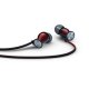Sennheiser MOMENTUM In-Ear I Auricolare Cablato Musica e Chiamate Nero, Rosso 3