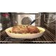 AEG BEE542320M 71 L 3500 W Nero, Acciaio inox 7