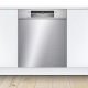 Bosch Serie 6 SMU6ZCS00E lavastoviglie Sottopiano 14 coperti C 3