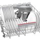 Bosch Serie 6 SMU6ZCS00E lavastoviglie Sottopiano 14 coperti C 6