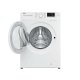 Beko WML71634ST1 lavatrice Caricamento frontale 7 kg 1600 Giri/min Bianco 3