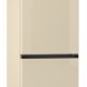 Gorenje NRK6192AC4 Libera installazione 302 L Beige 4