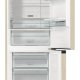 Gorenje NRK6192AC4 frigorifero con congelatore Libera installazione 302 L Beige 5