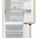 Gorenje NRK6192AC4 Libera installazione 302 L Beige 5