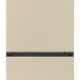Gorenje NRK6192AC4 Libera installazione 302 L Beige 6