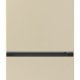 Gorenje NRK6192AC4 frigorifero con congelatore Libera installazione 302 L Beige 6