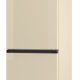 Gorenje NRK6192AC4 frigorifero con congelatore Libera installazione 302 L Beige 8