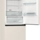 Gorenje NRK6192AC4 Libera installazione 300 L Beige 12