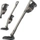 Miele Triflex HX1 Power Aspirapolvere a bastone 2 in 1 Batteria Secco Filtro igienico Senza sacchetto Grigio 2,5 Ah 3