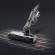 Miele Triflex HX1 Power Aspirapolvere a bastone 2 in 1 Batteria Secco Filtro igienico Senza sacchetto Grigio 2,5 Ah 8