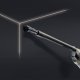 Miele Triflex HX1 Power Aspirapolvere a bastone 2 in 1 Batteria Secco Filtro igienico Senza sacchetto Grigio 2,5 Ah 10