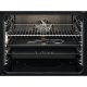 AEG BCK456220M 71 L Nero, Acciaio inox 4