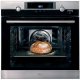 AEG BCK456220M 71 L Nero, Acciaio inox 5
