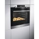 AEG BCK456220M 71 L Nero, Acciaio inox 7