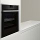 Neff B57VS22N0 + T58PL6EX2 + Z12TF36X0 set di elettrodomestici da cucina Piano cottura a induzione Zoneless Forno elettrico 3