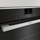 Neff B57VS22N0 + T58PL6EX2 + Z12TF36X0 set di elettrodomestici da cucina Piano cottura a induzione Zoneless Forno elettrico 4