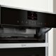 Neff B57VS22N0 + T58PL6EX2 + Z12TF36X0 set di elettrodomestici da cucina Piano cottura a induzione Zoneless Forno elettrico 5
