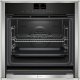 Neff B57VS22N0 + T58PL6EX2 + Z12TF36X0 set di elettrodomestici da cucina Piano cottura a induzione Zoneless Forno elettrico 7