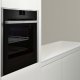 Neff B57VS22N0 + T58PS21X0 + Z12TF36X0 set di elettrodomestici da cucina Piano cottura a induzione Zoneless Forno elettrico 3