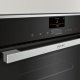 Neff B57VS22N0 + T58PS21X0 + Z12TF36X0 set di elettrodomestici da cucina Piano cottura a induzione Zoneless Forno elettrico 4