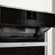 Neff B57VS22N0 + T58PS21X0 + Z12TF36X0 set di elettrodomestici da cucina Piano cottura a induzione Zoneless Forno elettrico 5