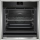 Neff B57VS22N0 + T58PS21X0 + Z12TF36X0 set di elettrodomestici da cucina Piano cottura a induzione Zoneless Forno elettrico 7