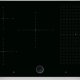 Neff B57VS22N0 + T58TS21N0 + Z12TF36X0 set di elettrodomestici da cucina Piano cottura a induzione Forno elettrico 9