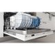 Indesit DIO3T131AFE lavastoviglie A scomparsa totale 14 coperti D 11