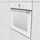 Gorenje BO74SYW forno 71 L 3300 W Bianco 4