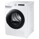 Samsung DV80T5220AW asciugatrice Libera installazione Caricamento frontale 8 kg A+++ Bianco 4
