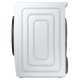 Samsung DV80T5220AW asciugatrice Libera installazione Caricamento frontale 8 kg A+++ Bianco 8