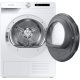 Samsung DV80T5220AW asciugatrice Libera installazione Caricamento frontale 8 kg A+++ Bianco 9