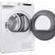 Samsung DV80T5220AW asciugatrice Libera installazione Caricamento frontale 8 kg A+++ Bianco 10