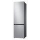 Samsung RB38T606DSA Libera installazione 385 L D Argento 3