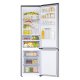 Samsung RB38T606DSA Libera installazione 385 L D Argento 7