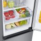 Samsung RB38T676DSA Libera installazione 385 L D Argento 9