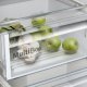 Bosch Serie 4 KIL82VSF0 monoporta Da incasso 286 L F Bianco 5