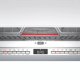 Bosch Serie 4 SBH4HVX31E lavastoviglie A scomparsa totale 13 coperti E 6