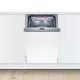 Bosch Serie 4 SPV4XMX28E lavastoviglie A scomparsa totale 10 coperti F 3