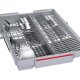 Bosch Serie 4 SPV4XMX28E lavastoviglie A scomparsa totale 10 coperti F 4