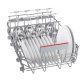 Bosch Serie 4 SPV4XMX28E lavastoviglie A scomparsa totale 10 coperti F 5