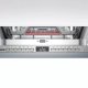 Bosch Serie 4 SPV4XMX28E lavastoviglie A scomparsa totale 10 coperti F 8