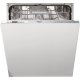 Hotpoint Ariston Lavastoviglie da incasso Hotpoint HIC 3C33 CW 3