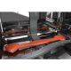 Hotpoint Ariston Lavastoviglie da incasso Hotpoint HIC 3C33 CW 10