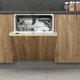 Hotpoint Ariston Lavastoviglie da incasso Hotpoint HIC 3C33 CW 17