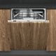 Hotpoint Ariston Lavastoviglie da incasso Hotpoint HIC 3C33 CW 20